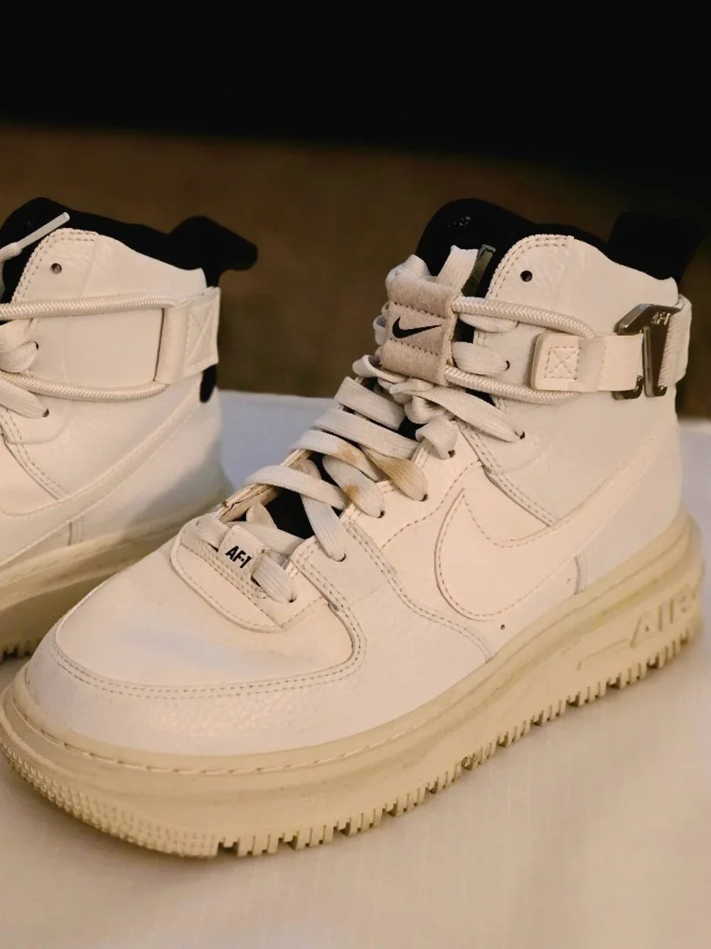 Nike send me